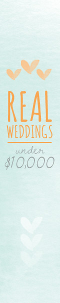 Real Intimate Weddings under 10000