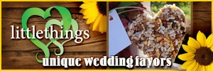 Wedding Favors and Gifts