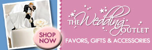 wedding favors, gifts and accessories