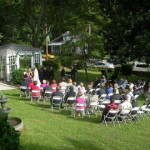 Small Weddings Rock: Cosmo and Tyra Sing Praises of Small Weddings
