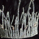 Winter Wedding: Snow Queen Crown