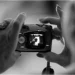 The DIY Wedding Photo Download Station: Don’t Let Your Guests Run Away With Their Photos