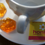 Honey, Look What I’ve Found – ‘Green’ Wedding Favors for Tea-Lovers