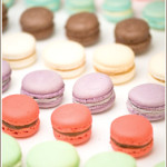 Is The Cupcake Dead? Brides Swoon Over Macarons