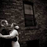 Real Weddings: Diane & Doug’s Dazzling Restaurant Wedding in Minnesota