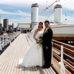 Romantic Wedding on a Boat: Have a Wedding on a Cruise Ship