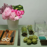 The DIY Centerpiece: Spring Flowers Make Gorgeous Centerpieces