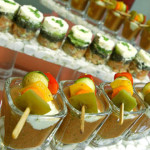 Food Stations: 18 Exciting Ideas to Make Your Mouth Water