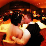 The Wedding Head Table: The Sweetheart Table and Other Alternatives for Your Small Wedding