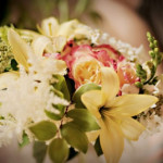 Garden Wedding Flowers : What to Avoid for Outdoor Weddings