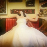 Jekyll and Bride: Wedding Panic and Other Woes