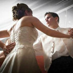 Small Wedding? You Can Dance if You Want to