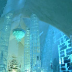 Ice Hotel Weddings: Unique Venues for your Intimate Wedding