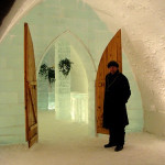 Quebec Weddings all about Romance