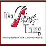 Intimate Weddings Giveaway at It’s a Jaime Thing