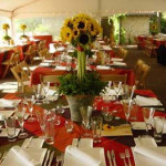 7 Tips on Creating a Unique Reception