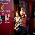 High Tech Wedding Photo Booth Latest Trend for Big Day