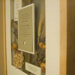 DIY Wedding: Shadow Boxes and Storage Boxes