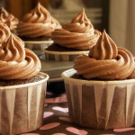 Cupcake Crazy: Wedding Favor Cupcake Giveaway