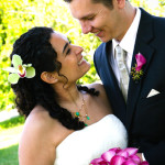 Real Weddings: Sandy and Ian’s Chicago Wedding on Lake Michigan