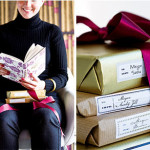 Free Printables for a Book Themed Bridal Shower