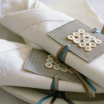 Cute as a Button Wedding: Buttons and Weddings a Sweet Duo