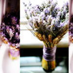 Herbs are Hot for Your Green Wedding