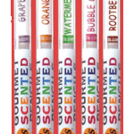 Green Wedding Favors: Smencils – The Smell Good Pencil
