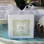 Last Chance for the Wedding Favor Cupcake Giveaway