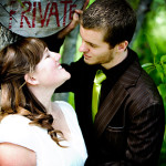 Real Weddings: Zoe and Quinn’s Mountain Wedding in BC