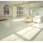 The Loft Wedding: Raw Spaces Rule