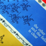 Free Wedding Templates: DIY Wedding Envelope from Vintage Books