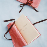 25 DIY Wedding Programs