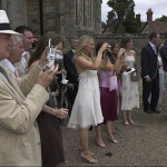 Wedding Guest Photos: Don’t Let them Get Trapped!