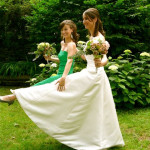 The Brides’ Project: Donate Your Dress and Make a Difference