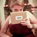 DIY Wedding Favors: Recipe Books