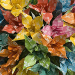 Paper Wedding Flowers: DIY Wedding Centerpieces and Bouquets