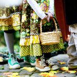 IW Hot Shot!: Sneakers, Stripes and the Baggy Jean-Clad Ringbearer