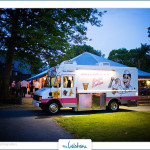 The Ice Cream Wedding
