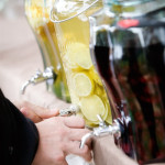 Mason Jar Drink Dispensers: DIY Drinks