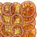 Handmade Paper Made from Fruits and Vegetables