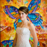IW Hot Shot!: The Butterfly Bride
