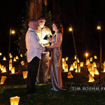 IW Hot Shot!: Candles, Candles, Burning Bright in the Forest of the Night