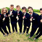 An Ode to the Handlebar Moustache