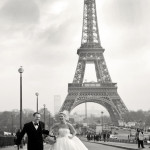 Real Weddings: Genesis & Kevin’s Petite Wedding in Paris