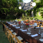 The Ups and Downs of an At-Home Wedding: Part 2