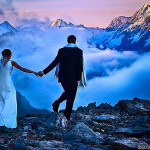 IW Hot Shot!: In the Clouds