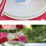 Free Wedding Printable for Tea Party Theme