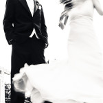 A Dose of Courage for Your Small Wedding
