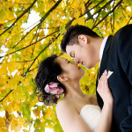 Autumn Theme Wedding Ideas